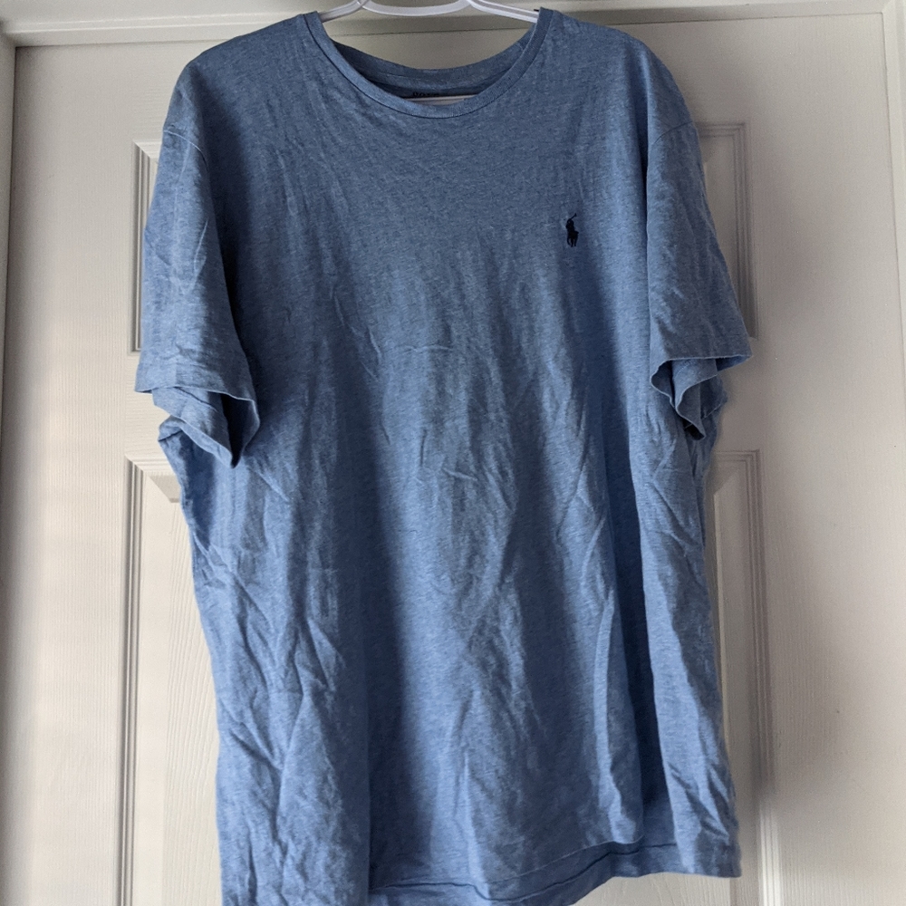 RALPH LAUREN POLO SHIRT